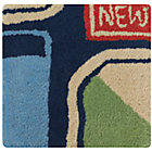 Swatch Fly With Me Rug